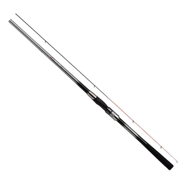DAIWA（ダイワ） 磯竿 銀狼 鋭牙 00-53 チヌ竿 / daiwa / 釣具 : 釣人