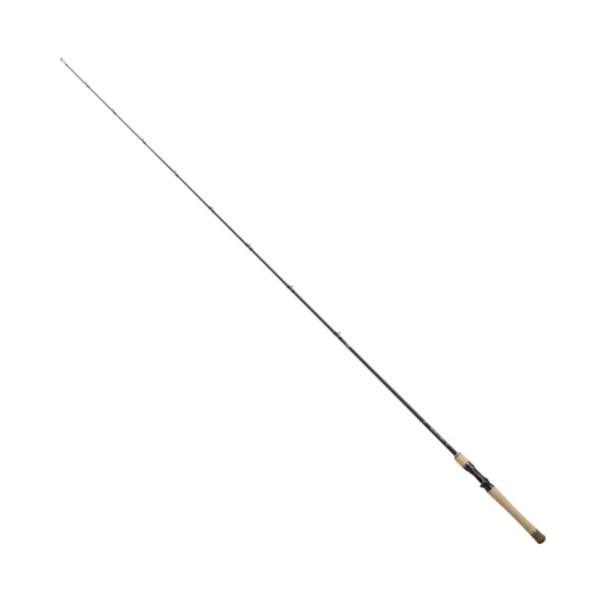 ダイワ ブラックレーベル LG 5111MHXB-FR ベイトモデル / バスロッド / daiwa / 釣具