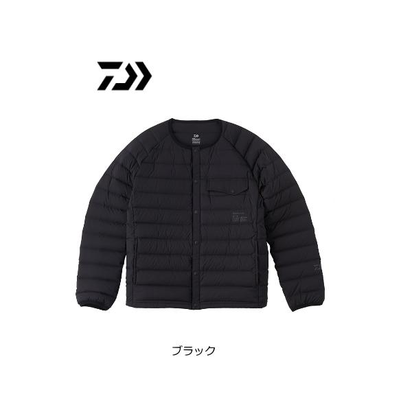 DAIWA（ダイワ） ライトインナーストレッチダウンジャケット DJ-2620