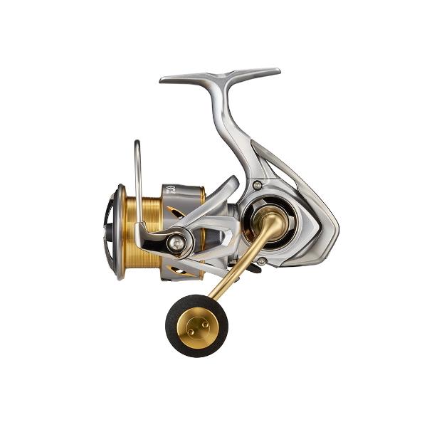DAIWA（ダイワ） スピニングリール 21 フリームス LT 4000-C / 釣具