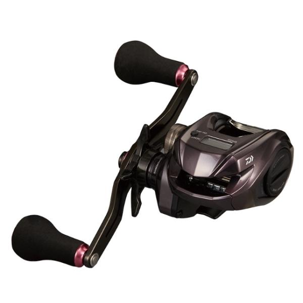 DAIWA KOHGA IC 150H ベイトリール tsuribitokan-masuda_4550133120640