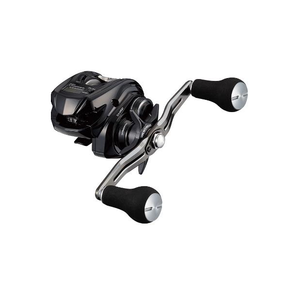ダイワ ティエラ　A IC 150H L-DH ダイワ ティエラ A IC 150HL-DH (リール) 価格比較 - 価格.com