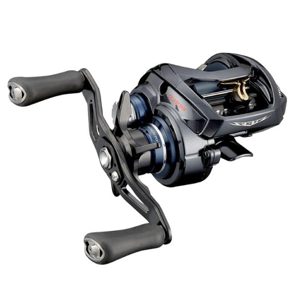 スティーズA TW 7.1 右ハンドル DAIWA（釣り） ダイワ スティーズ A TW HCL 7.1R 右ハンドル / リール