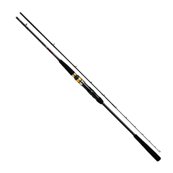 ダイワ タチウオX HH-180 (ロッド・釣竿) 価格比較 - 価格.com
