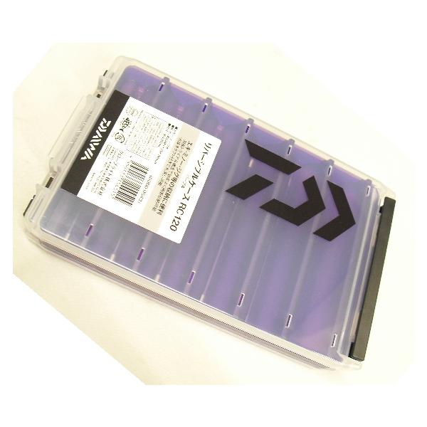 _C o[VuP[X RC120 p[v / ދ / daiwa