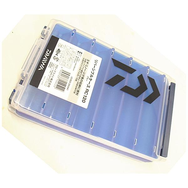 _C o[VuP[X RC120 u[ / ދ / daiwa