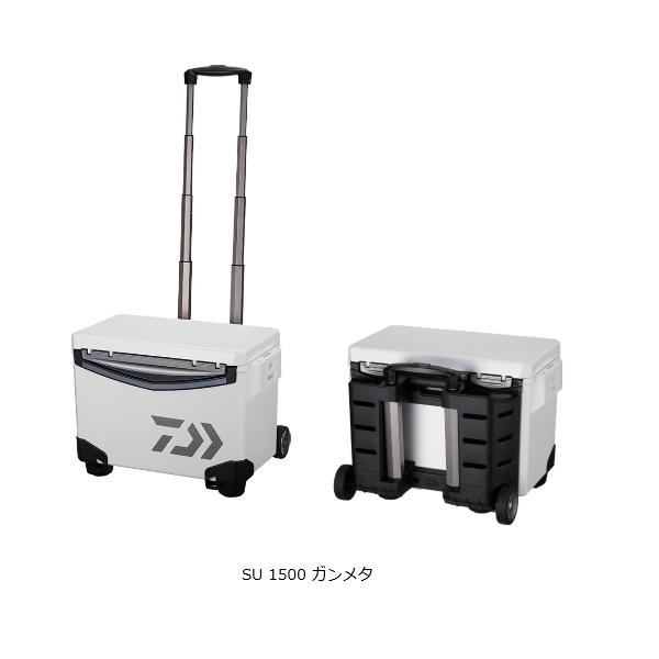 DAIWA(釣り) ダイワ クーラーボックス クールラインキャリー2 DAIWA(釣り) ダイワ クーラーボックス クールラインキャリー2