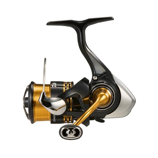 スピニングリール ダイワ 23レガリス LT1000S｜釣具 daiwa