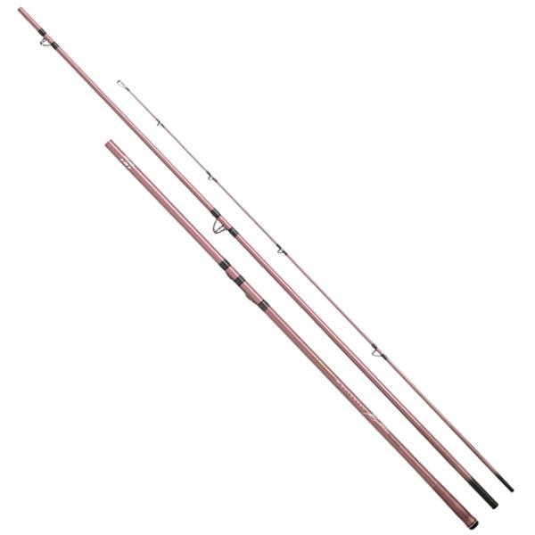 投げ竿 ダイワ 23 トーナメント マスタライズキス AGS 30-405LB DAIWA（ダイワ） 投げ竿 23 トーナメント マスタライズキス AGS 30