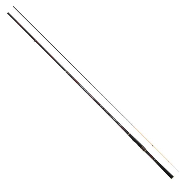 DAIWA（ダイワ） 磯竿 23 銀狼 唯牙 ゆいが AGS 競技 0.8号-5.0m SMT
