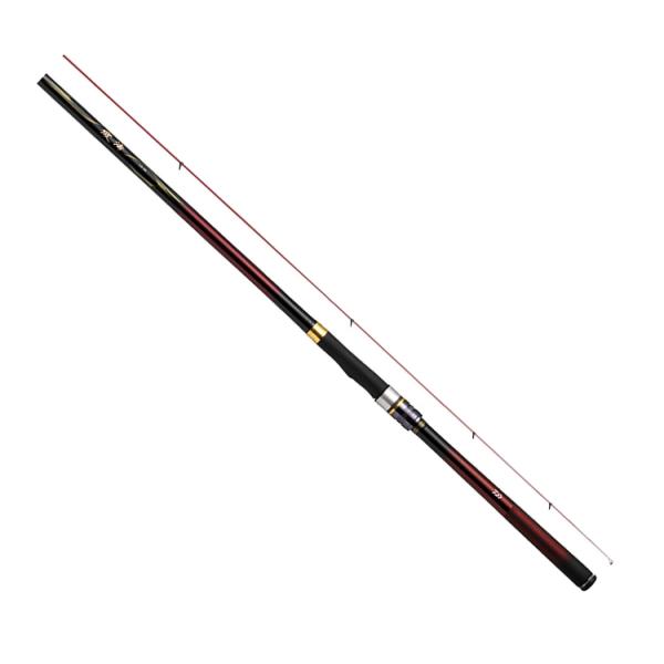 Daiwa 波濤☆磯竿☆綺麗☆早い者勝ち☆釣り引退☆処分品 DAIWA（ダイワ） 磯竿 波濤 08-53・N / daiwa / 釣具 : 釣人館ますだ
