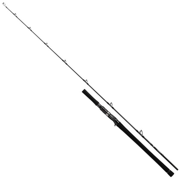 DAIWA ダイワ ネオステージ DG 60B-4 未使用品 DAIWA（ダイワ） ネオステージ DG 電動ジギングモデル 60B-4