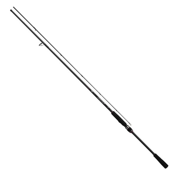 DAIWA（ダイワ） 22 HRF スピニング 79M・Q / ハードロックフィッシュ