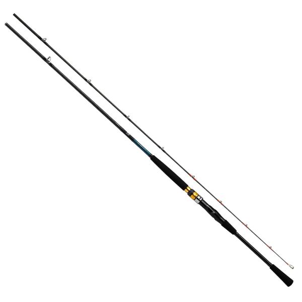Daiwa シーパワー 73 80-270 N 船竿　美品 ダイワ シーパワー 73 80-270・N (ロッド・釣竿) 価格比較