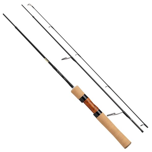 ダイワ ワイズストリーム 48UL-3・Q (ロッド・釣竿) 価格比較 - 価格.com