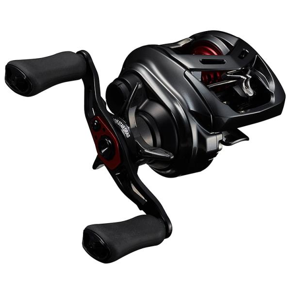 Daiwa 20ALPHAS AIR TW 7.1 ベイトリール DAIWA（ダイワ） ベイトリール 20 アルファス AIR TW 7.1R 右ハンドル