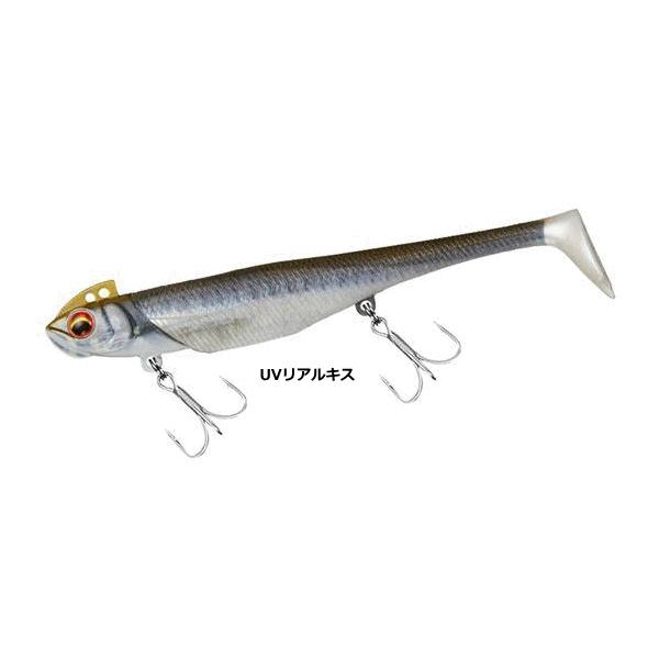 ダイワ フラットジャンキー ロデム 3 4 セット DAIWA（ダイワ） 鮃狂 フラットジャンキー ロデム 4インチ 21g #UV