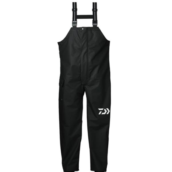 DAIWA（ダイワ） PUオーシャンサロペット DR-6122P ブラック L / 釣具