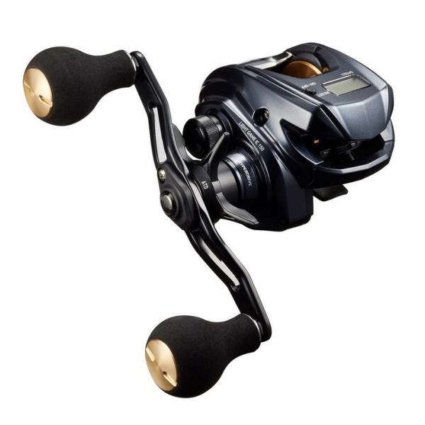 xCg[ _C CgQ[ IC 150L-DH nh / JE^[t xCgxCg[ / daiwa / ދ