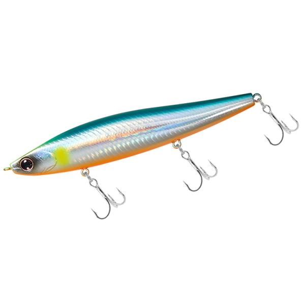 DAIWA（ダイワ） モアザン スイッチヒッター 120S＋R アデルエメラルド
