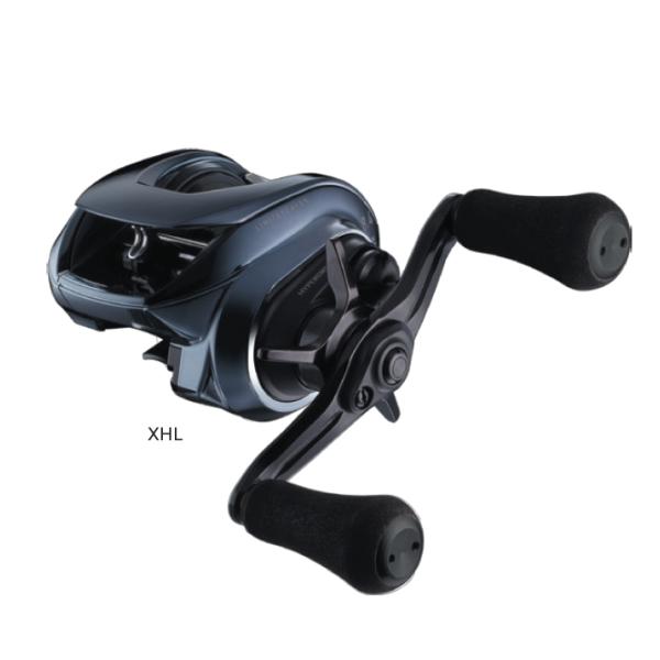 ダイワ 23 IMZ リミットブレイカーTW HD-C 左ハンドル 色々セット DAIWA（ダイワ） ベイトリール 23 IM Z リミットブレイカー XHL 左