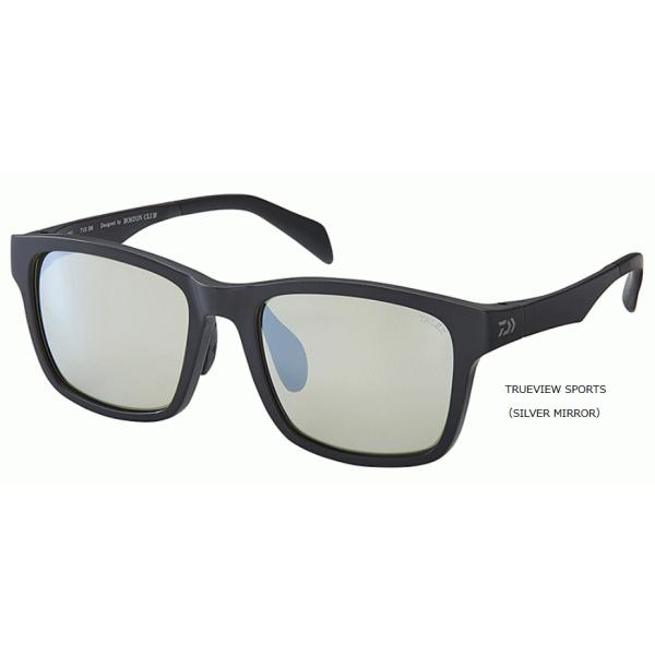 �Ό��T���O���X �_�C�� TLX 027 �g�D���[�r���[�X�|�[�c �V���o�[�~���[ / �^���b�N�X TAREX�Ό��O���X / daiwa / �ދ�