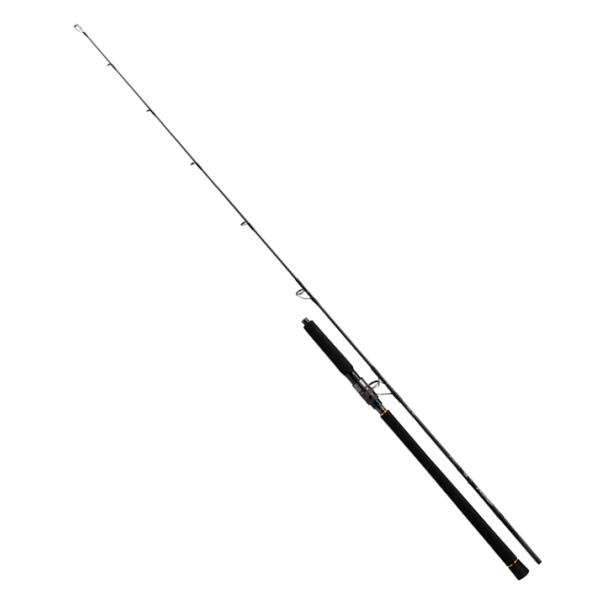 ダイワ アウトレイジ BR スピニング J60S-4 / オフショアロッド / daiwa / 釣具