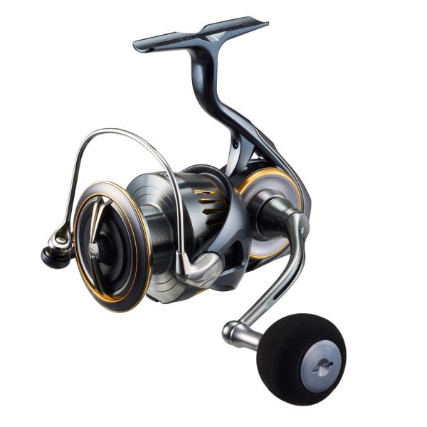 DAIWA（ダイワ） スピニングリール 23 エアリティ LT5000D-CXH / daiwa