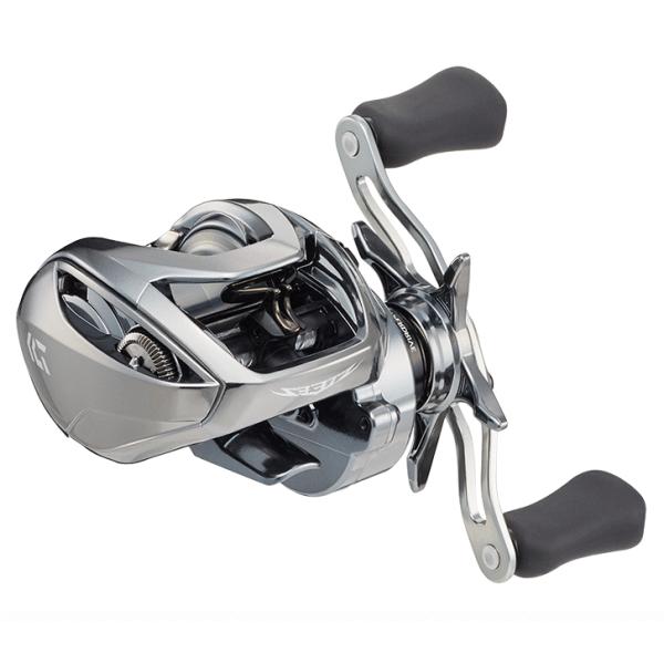 DAIWA（ダイワ） ベイトリール スティーズ リミテッド SV TW 1000S-XHL