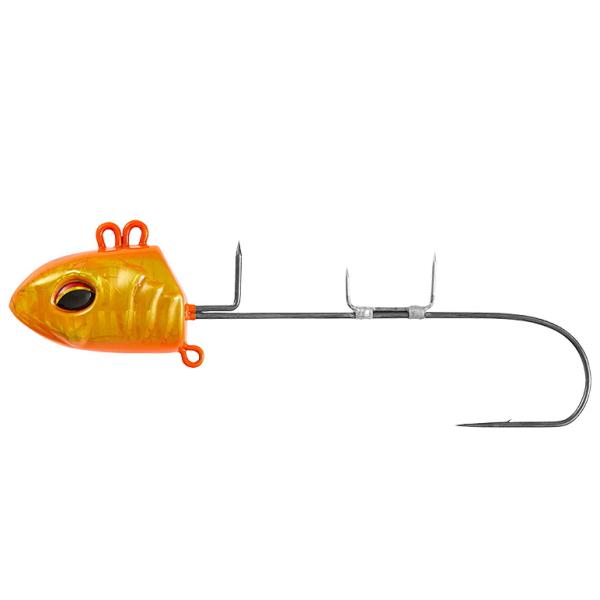 DAIWA（ダイワ） 快適 船タチウオテンヤSS 速攻 SP 50号 ゴールデン