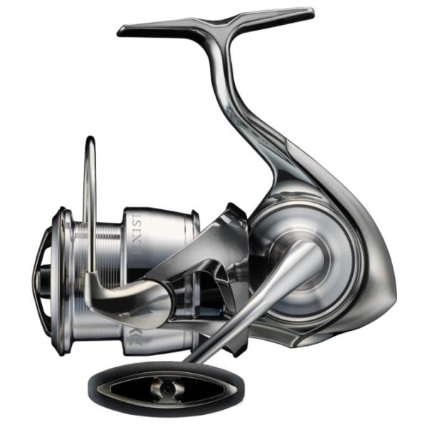 最終値下げ　ダイワ　イグジスト PC LT2500 DAIWA（ダイワ） 23 イグジスト PC LT2500-H / スピニングリール