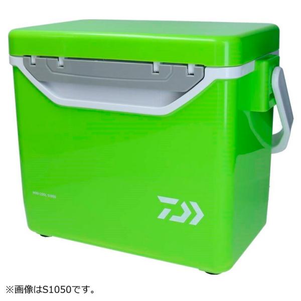 ダイワ グローブライド ミニクール  DAIWA MINI COOL / クーラーボックススポーツやアウトドアにピッタリ！ ペットボトルや食べ物にも最適な小型クーラーに高保冷タイプが新登場！●用途に合わせて選べる12.5L、10.5L、8....