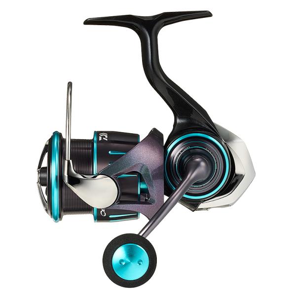 ダイワ　23エメラルダス RX FC LT2500S ライン付　スピニングリール DAIWA（ダイワ） スピニングリール 23 エメラルダス RX FC LT2500S