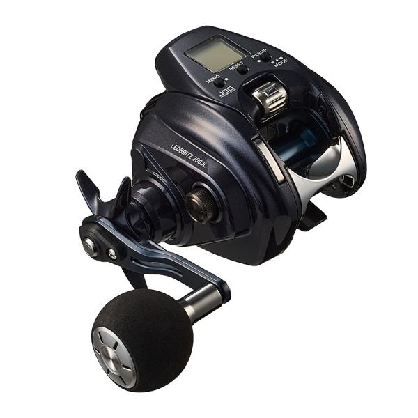 【ダイワ 23レオブリッツ200JL】左ハンドル DAIWA（ダイワ） 電動リール 23 レオブリッツ 200JL左ハンドル / daiwa