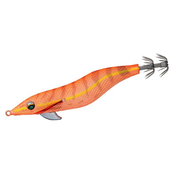 DAIWA（ダイワ） エメラルダス フォールLC ラトル typeS 3.5号 夜光