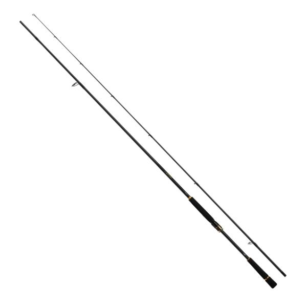ダイワ 24 ラテオ 96ML/M シーバスロッド 実機インプレ】24ラテオの96ML/Mは汎用性が高すぎ。新旧比較も