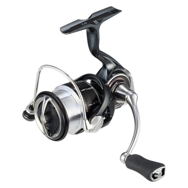 DAIWA 24ルビアス LT2500S-XH 【中古美品】 DAIWA（ダイワ） 24 ルビアス LT2500S-XH / スピニングリール 釣具