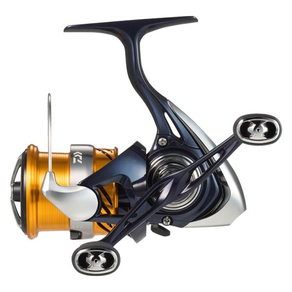 DAIWA（ダイワ） 24 レブロス LT2500S-DH / スピニングリール / つり具