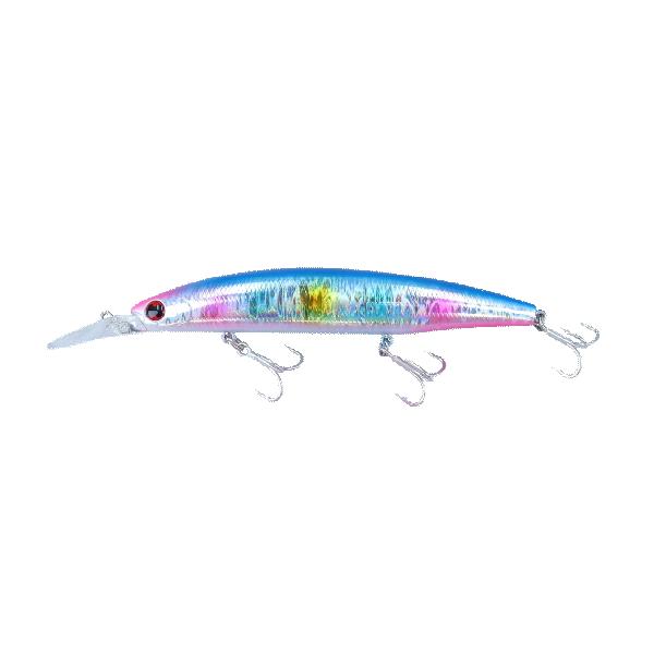 DAIWA（ダイワ） ショアラインシャイナーZ セットアッパー 125SDR 青物