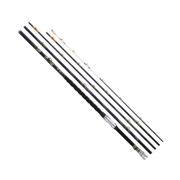 DAIWA（ダイワ） 豪海 クエ 80-514 / 底物 くえ竿 磯竿 釣具 : 釣人館