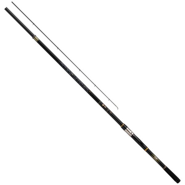 DAIWA25　剛弓カゴ4ー60遠投J両軸 DAIWA（ダイワ） 25 剛弓カゴ 4号-60B遠投・J 両軸遠投専用 / 磯竿