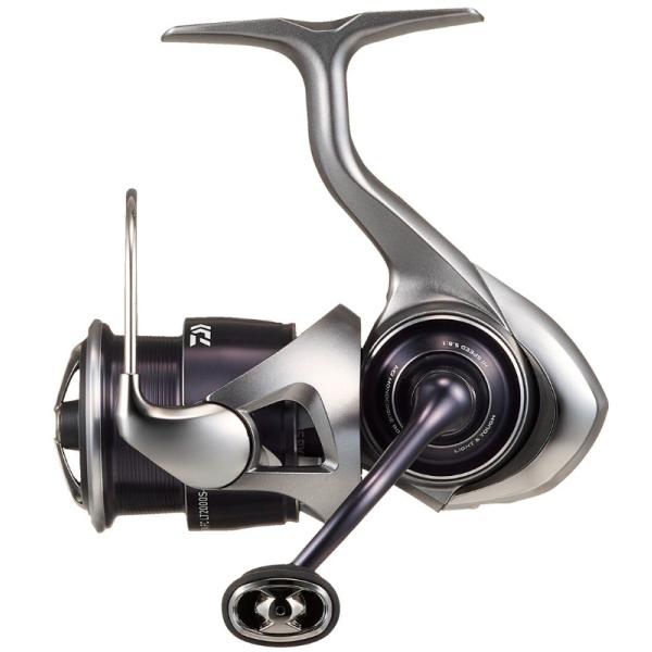 DAIWA（ダイワ） 25 カルディア FC LT2000S-H / つり具 : 釣人館ますだ