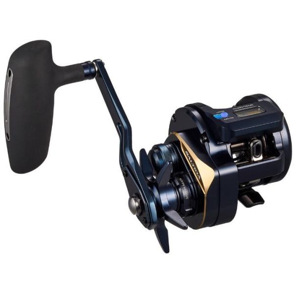 DAIWA - 【加古川店】 中古 Daiwa | ダイワ リール 25ソルティガ 300H 【ベイトリール/右ハンドル】 【86】 加古川店】 中古 Daiwa | ダイワ リール 25ソルティガ 300H