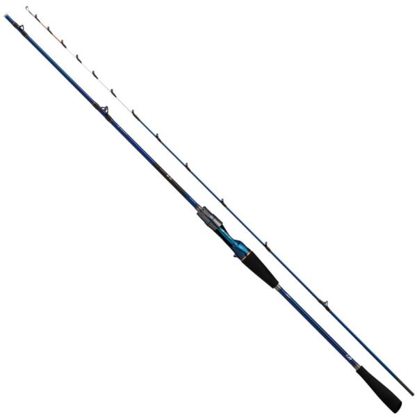 ダイワ 25キョクエイLG 73M-190 25 極鋭 LG 73M-190DAIWA 船竿 極鋭ライトゲーム[05500960ダイワ] 返品種別A DAIWA（ダイワ） 25 極鋭 LG 73M-190 / 船竿 釣具 : 釣人館ますだ
