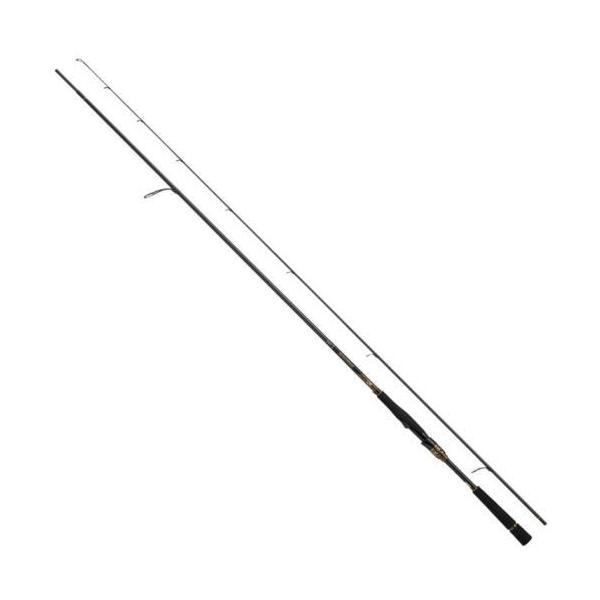 DAIWA（ダイワ） 25 モアザン 89M/MH・J / シーバスロッド 釣具