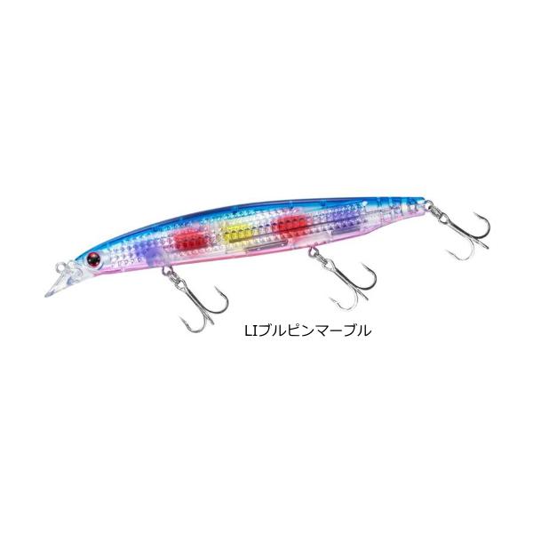 DAIWA（ダイワ） ショアラインシャイナーZ バーティスR レーザー