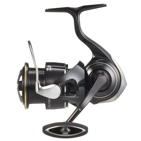 DAIWA（ダイワ） 26 セルテート HD LT3000-CH / スピニングリール 2月
