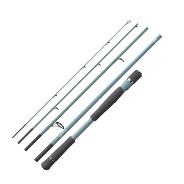 DAIWA（ダイワ） スワッガー S70ML+-5 (スピニングモデル) / バス