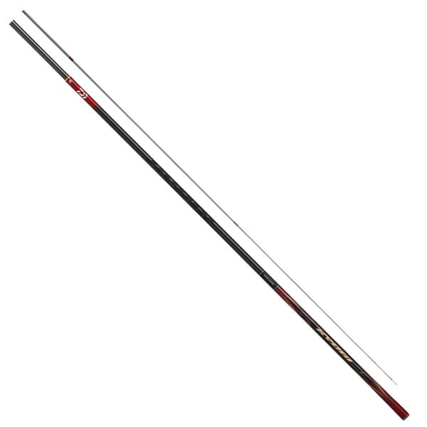 ダイワ 銀影競技 ショートリミテッド MT H87M / 鮎竿 daiwa 釣具