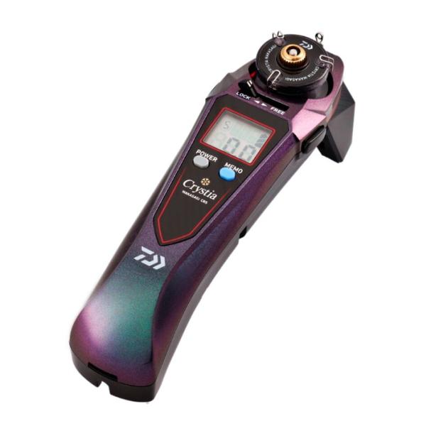 クリスティアCRS ムーブ DAIWA（ダイワ） クリスティア ワカサギ CRS ムーブ / ワカサギ用電動